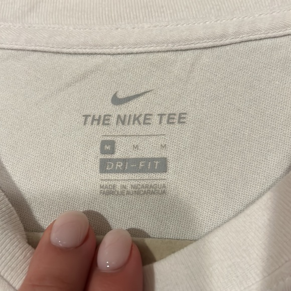 Nike Dri-Fit USA Olympic t-shirt - Picture 4 of 4
